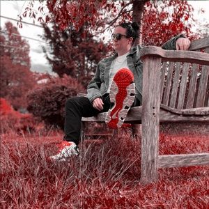 Meet your Posher, Catherine